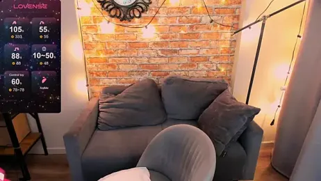 Love_Bri — Stripchat recorded stream screenshot (13 Jan 2026)