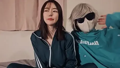 hinata_chan3 — Stripchat recorded stream screenshot (13 Jan 2026)