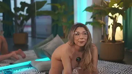 Assmerising — Stripchat recorded stream screenshot (13 Jan 2026)