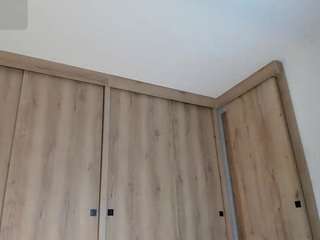 lauracriistina — Camsoda recorded stream screenshot (13 Jan 2026)