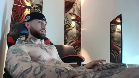 Luke_davis01 — Stripchat recorded stream image, 13.01.2026 13:00