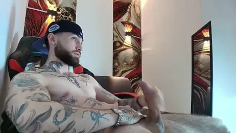 Luke_davis01 — Stripchat recorded stream image, 13.01.2026 13:00