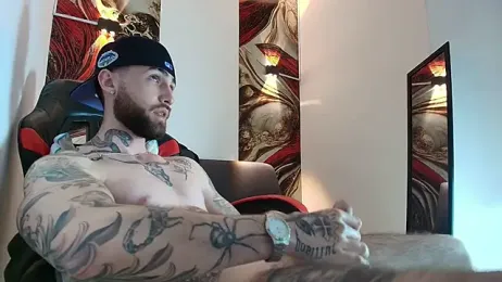 Luke_davis01 — Stripchat recorded stream image, 13.01.2026 13:00