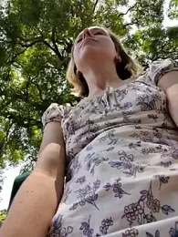 Public_Katrisha — Stripchat recorded stream screenshot (13 Jan 2026)