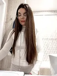 caressyourself — Stripchat recorded stream image, 13.01.2026 18:30