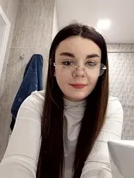 caressyourself — Stripchat recorded stream image, 13.01.2026 18:30