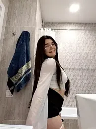 caressyourself — Stripchat recorded stream image, 13.01.2026 18:30