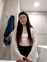 caressyourself — Stripchat recorded stream image, 13.01.2026 18:30