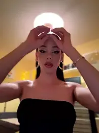 Carlita_cute — Stripchat recorded stream screenshot (13 Jan 2026)