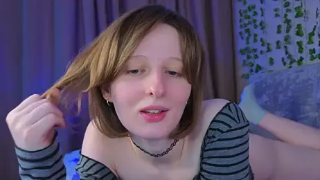 c0ralynx — Stripchat recorded stream screenshot (13 Jan 2026)