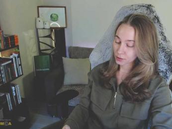 Adamova_Eva — Bongacams recorded stream screenshot (01 Mar 2025)