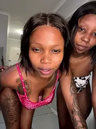 InkLady444 — Stripchat recorded stream image, 13.01.2026 20:10