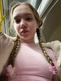 bambi_lu — Stripchat recorded stream screenshot (13 Jan 2026)