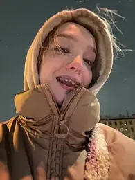 bambi_lu — Stripchat recorded stream screenshot (13 Jan 2026)