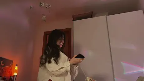 OohBunny — Stripchat recorded stream image, 13.01.2026 21:20