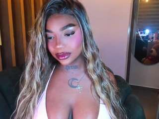 teerry — Camsoda recorded stream image, 13.01.2026 22:00