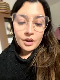 Novababy18 — Stripchat recorded stream image, 13.01.2026 22:10
