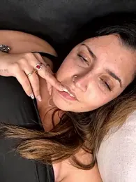 Novababy18 — Stripchat recorded stream image, 13.01.2026 22:10