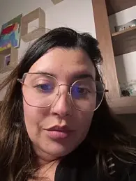 Novababy18 — Stripchat recorded stream image, 13.01.2026 22:10