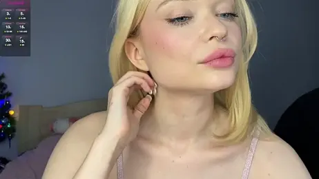 dollfromvenus — Stripchat recorded stream image, 13.01.2026 23:20