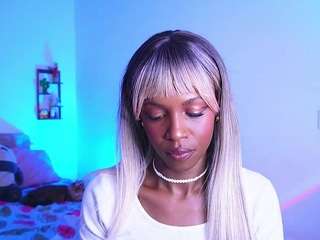 irisallen — Camsoda recorded stream screenshot (14 Jan 2026)