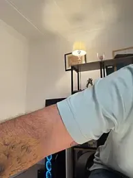 LittleDoll___ — Stripchat recorded stream screenshot (14 Jan 2026)