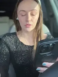 lunagirl13 — Stripchat recorded stream image, 13.01.2026 22:30