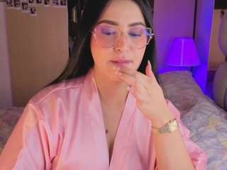aashleey — Camsoda recorded stream image, 14.01.2026 02:50
