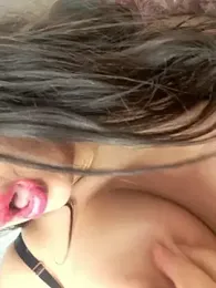 Jinaas — Stripchat recorded stream image, 14.01.2026 02:50