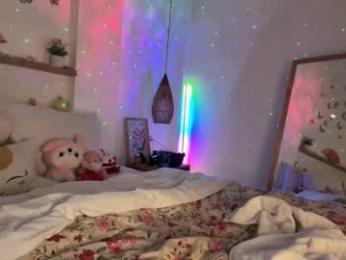 keirasworld — Chaturbate recorded stream image, 14.01.2026 00:00