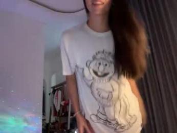 keirasworld — Chaturbate recorded stream image, 14.01.2026 00:00