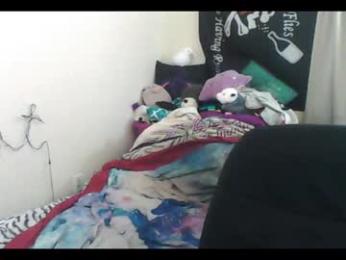 totalfuckingadorable — Chaturbate recorded stream image, 14.01.2026 05:20