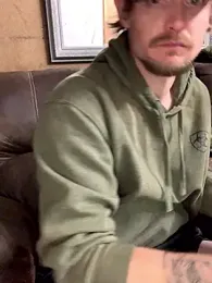 Midwestalpha — Stripchat recorded stream screenshot (14 Jan 2026)