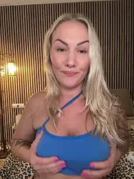 NastyMilf_ — Stripchat recorded stream screenshot (14 Jan 2026)