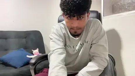 dominic_brandd23 — Stripchat recorded stream screenshot (14 Jan 2026)