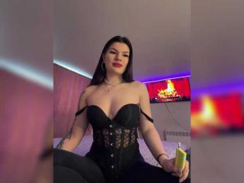 -MaybeBaby- — Bongacams recorded stream screenshot (14 Jan 2026)