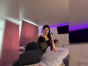 -MaybeBaby- — Bongacams recorded stream screenshot (14 Jan 2026)