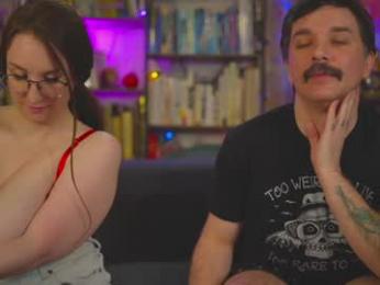 task_manager — Chaturbate recorded stream screenshot (14 Jan 2026)