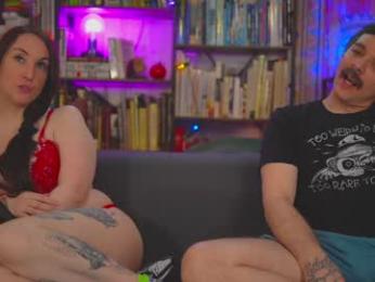 task_manager — Chaturbate recorded stream screenshot (14 Jan 2026)