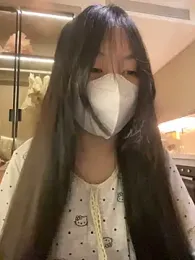 MEOW_MEO — Stripchat recorded stream image, 14.01.2026 15:50