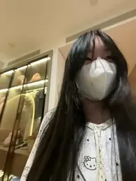 MEOW_MEO — Stripchat recorded stream image, 14.01.2026 15:50