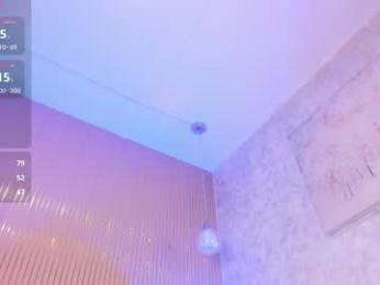 marie_miller_ — Chaturbate recorded stream image, 14.01.2026 12:20