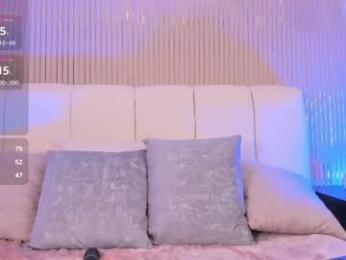 marie_miller_ — Chaturbate recorded stream image, 14.01.2026 12:20