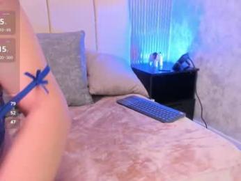 marie_miller_ — Chaturbate recorded stream image, 14.01.2026 12:20