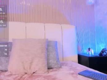 marie_miller_ — Chaturbate recorded stream image, 14.01.2026 12:20