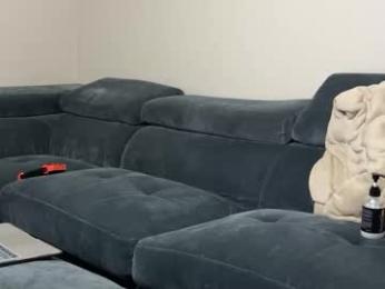fitcurvyman4fun_69 — Chaturbate recorded stream image, 14.01.2026 17:20