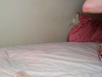 JustAlice — Bongacams recorded stream image, 14.01.2026 17:20