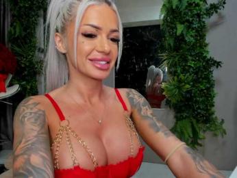 DiamondJo — Bongacams recorded stream image, 01.03.2025 23:30