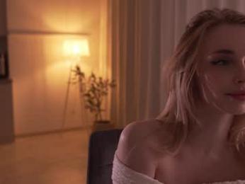 alissa_wxw — Chaturbate recorded stream screenshot (14 Jan 2026)