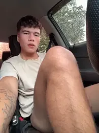 Logan_smith1 — Stripchat recorded stream image, 14.01.2026 20:40